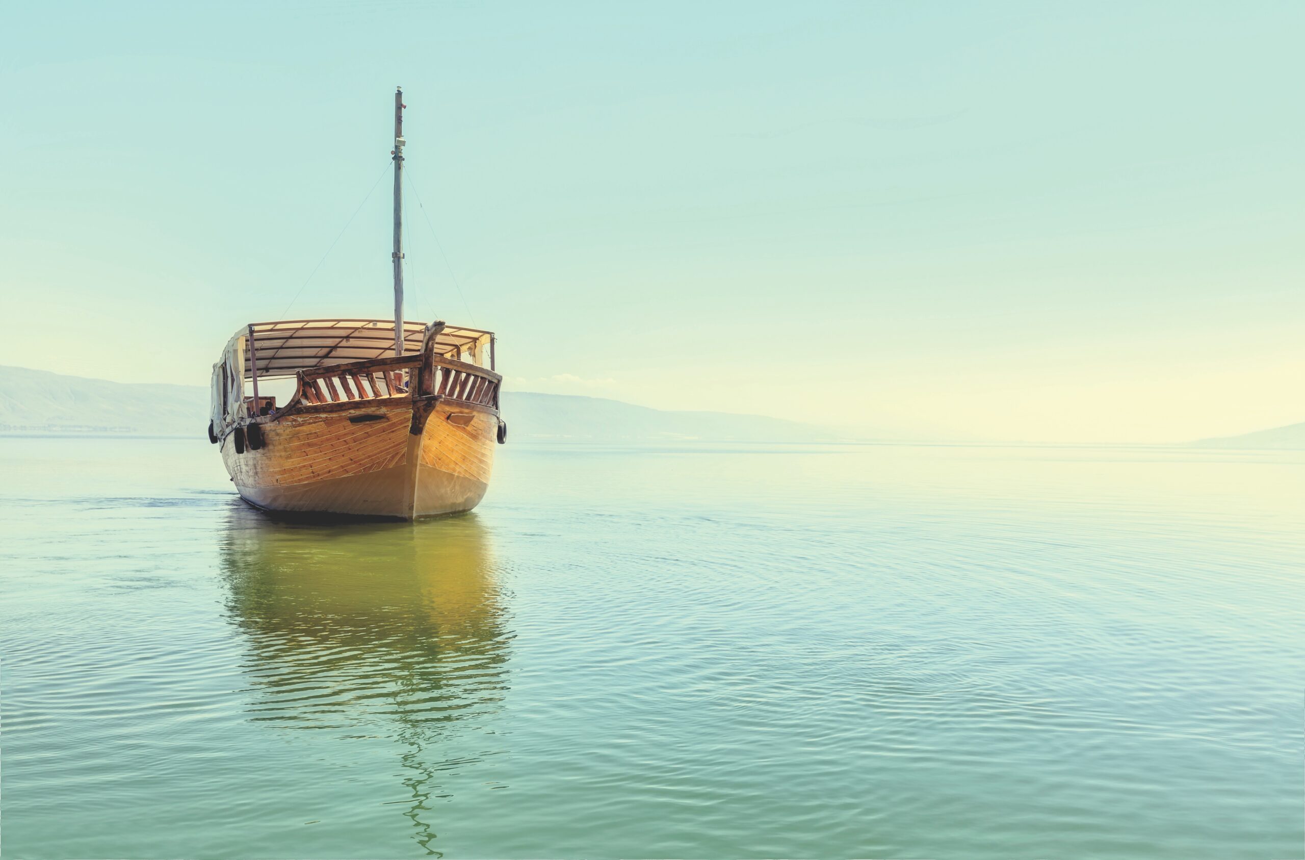 The Watchers International | Bible Experience Tours